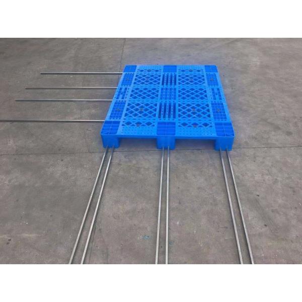 4-Way HD3RGWS1210B Plastic Pallet The Ultimate Solution for Your Material Handling Needs