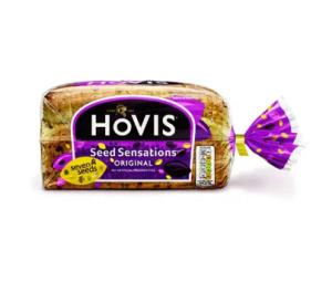 Reusable Breathable Plastic Bread Bags Micro Perforated Recycled PP Bread Bag