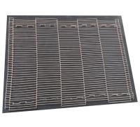 304 Stainless Steel Mesh Conveyor Belt for Chocolate Transport