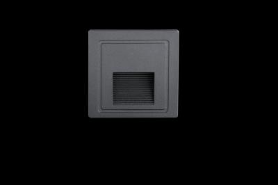 IP65 Die-casting Aluminum Classic Series SDN-S80RS