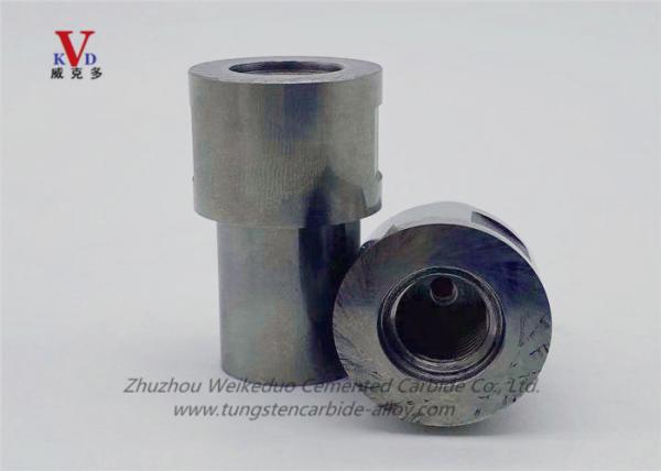 Peças de conexão da ferramenta elétrica de Ros do carboneto de tungstênio da densidade 14.8g/Cm3
