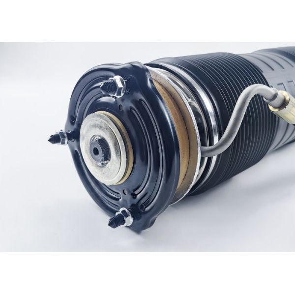 Mercedes W222 S-Class Rear Left ABC Hydraulic Suspension Shock Assembly 2223208513