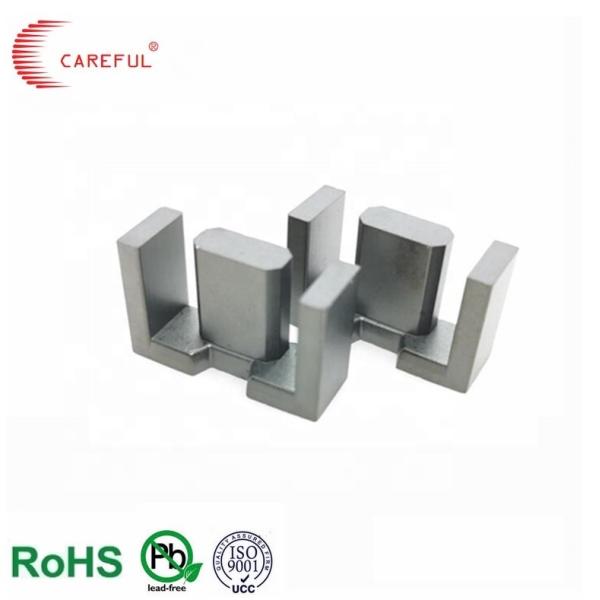 Quality Comes First Cheap price  functional advanced Hot sale PC35 material EE85B  large  ferrite cores transformer  reactor