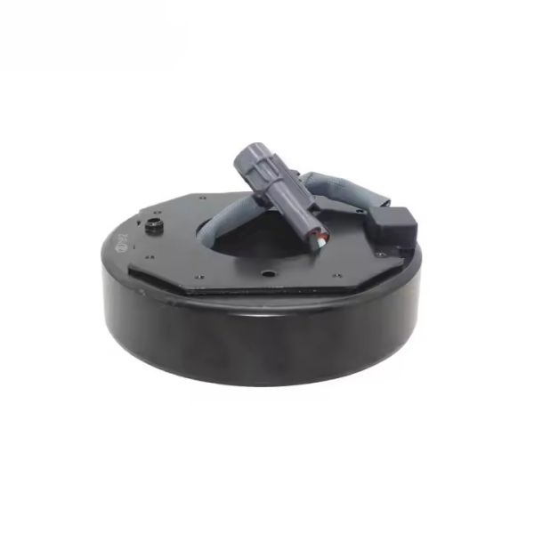 Auto Ac Spare Parts Magnetic Clutch for Mercedes benz Europe 280TE 1992-1993 W124 2800