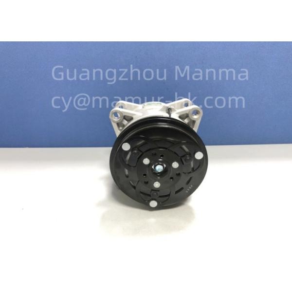 Air Conditioning Compressor For QINGLING 100P 810040-PW11B Truck Auto Part