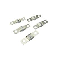 A121601-250 Fusível de alta capacidade de quebra 125VDC 250A Para empilhadeira escavadeira bulldozer ferramenta de jardim armazenamento de energia portátil