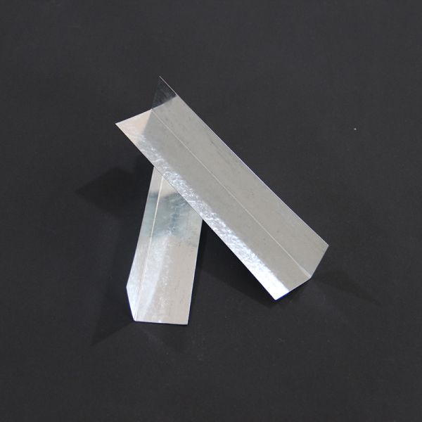 Stylish Modern Metal Ceiling Framing For Drywall Zinc Coated