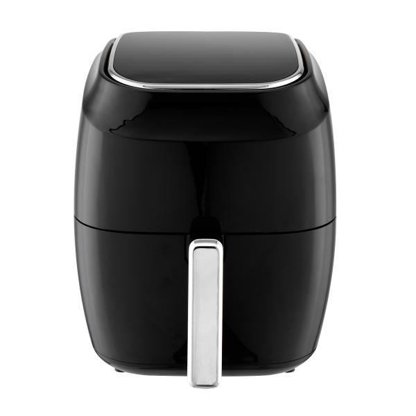 4.0L Digital Healthy Air Fryer , Oilless 8 In 1 Air Fryer For Healthy Eating