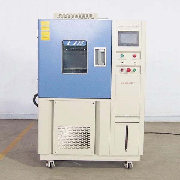Fast Change 10℃/Min Temperature Humidity Chamber Thermal Cycling Chamber