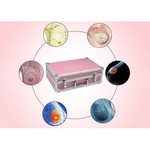 Infrared Ray Breast Detector Personal Care Products For Female Breast Diagnosing