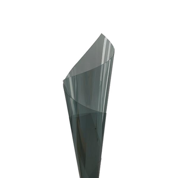 Home Windows Sun Protection Glass Film , Shatterproof Car Glass Tinting Film