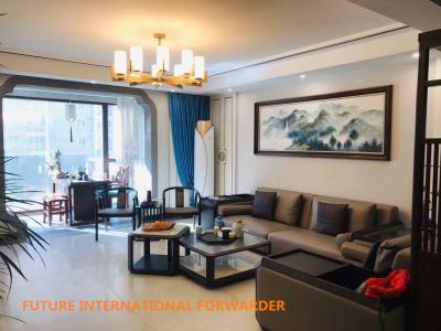 High End Furniture Sourcing Agent Foshan Furniture Market Delivery On Time
