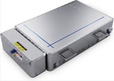 15W UV Optique non linéaire Système laser ultra-rapide Imagerie multiphotonique Femtoseconde Laser à fibre