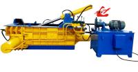 ワンシダ Y83F-315CTターンアウト産業バレー機で幅広い金属スクラップを効率的に圧縮します