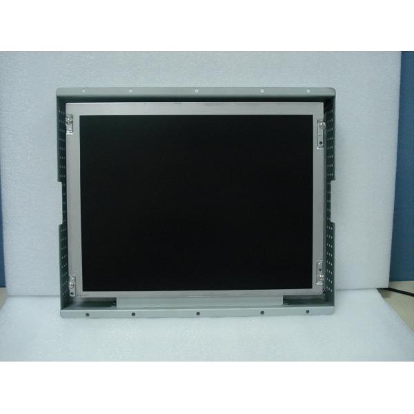 1024x768 VGA FCC монитора Lcd открытой рамки 12,1 дюймов для всех киосков