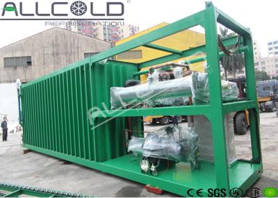 Fresh Herbs Vacuum Cooling Machine