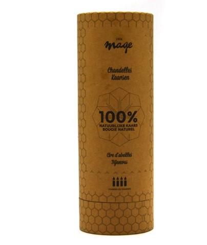 Tall wine packaging printed eco-friendly round kraft tube box with custom printed