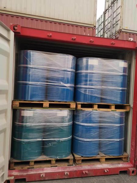 Customization Tin Catalyst T9 for Flexible Foam Mattress Production CAS No. 25103-52-0