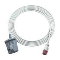 Compatible avec le capteur SpO2 de la pointe en caoutchouc adulte Biolight S12