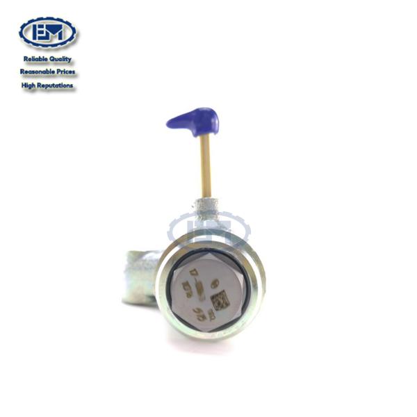 MITSUBISHI Construction Machinery Parts SK130-8 SK140-8 D04FR COMMON RAIL Excavator Spare Parts 0445224040 32G6100901