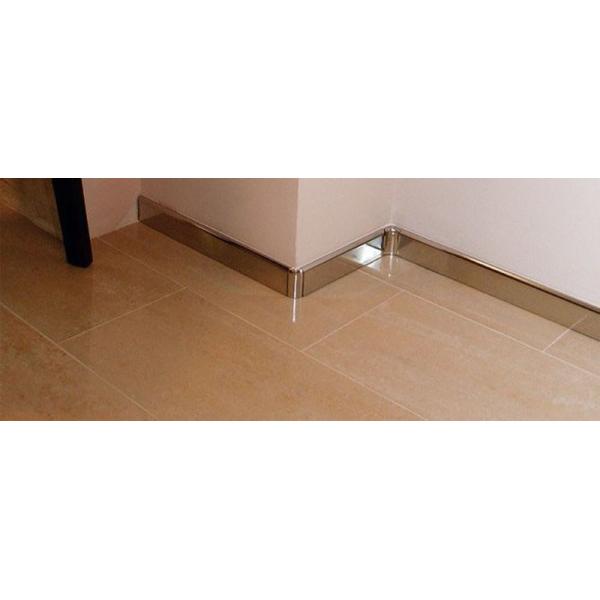Kitchen Aluminum Skirting Board