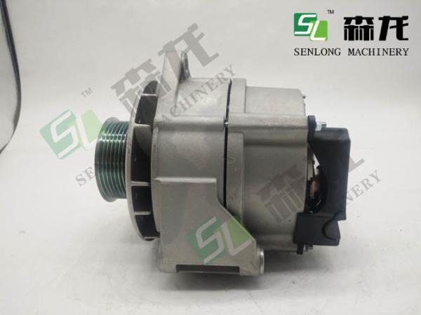0 120 468 143 12388N BANZ Truck John Deere Alternator