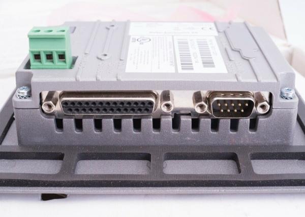 E1012 06870  MITSUBISHI Interface Control Panel electronic automation
