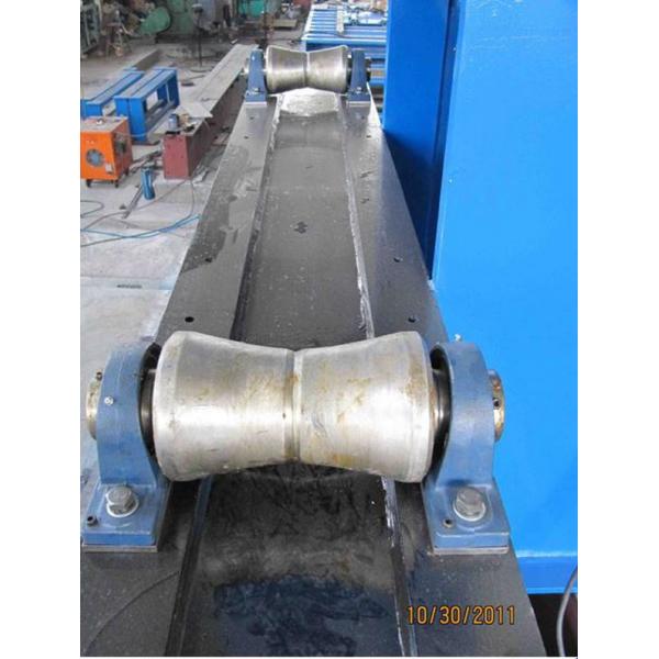 Street Light Pole Straightening Machine 63T Hydraulic Press Machine