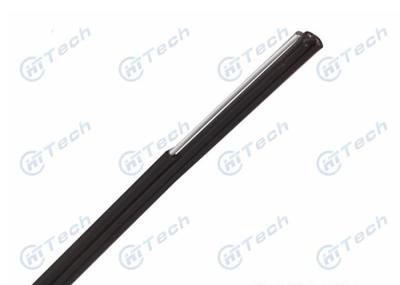 Steel Type Outdoor FTTH Drop Cable G657A2 2 Cores Optical Fiber Cable GJYXCH/GJYXFCH