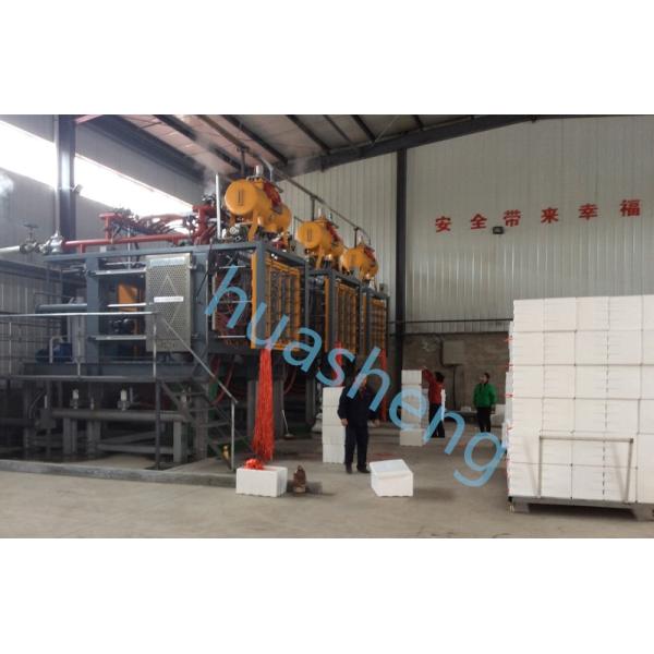 US EPS Aluminum Mold for Cooler Fish/Fruit/Ice Cream/Bee Box EPS Shape Products Molding