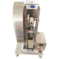 12 máquina de la prensa de la tableta de la píldora del sacador de la presión TDP-120D de la tonelada sola para el laboratorio