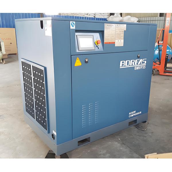 Air compressors suitable for energy and mining