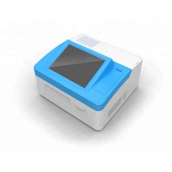 Desktop Checkpoint Security Scanner , ETD Military Explosive Trace Detector