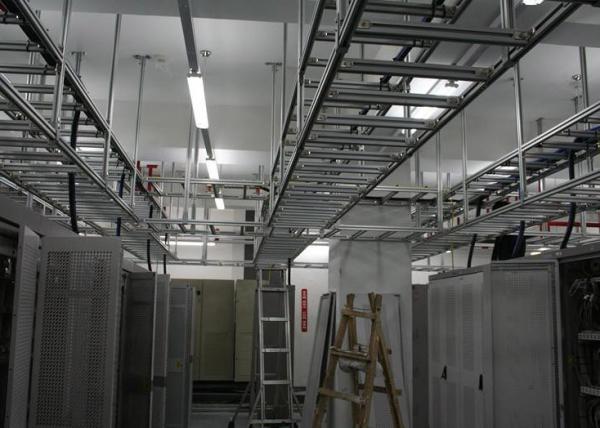 Customized Aluminum I Beam ,  6005 / 6063 / 6061Structural Aluminium Beams