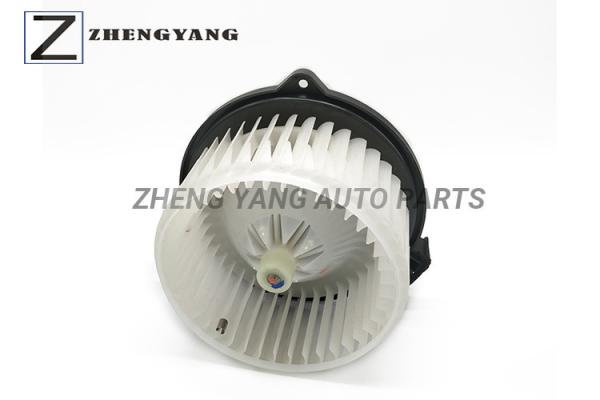 Heater Car Blower Motor 7801A502 For PAJERO MONTERO Shogun IV 4th 2006-2015 LHD