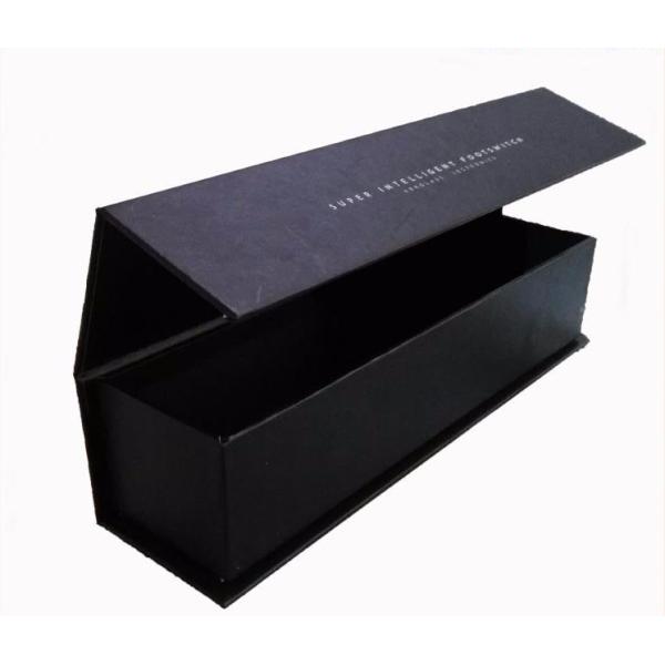 2 шт. Макаронные печатные бумаги Подарочная коробка Упаковка Макаронные дисплеи с внутренней подножкой