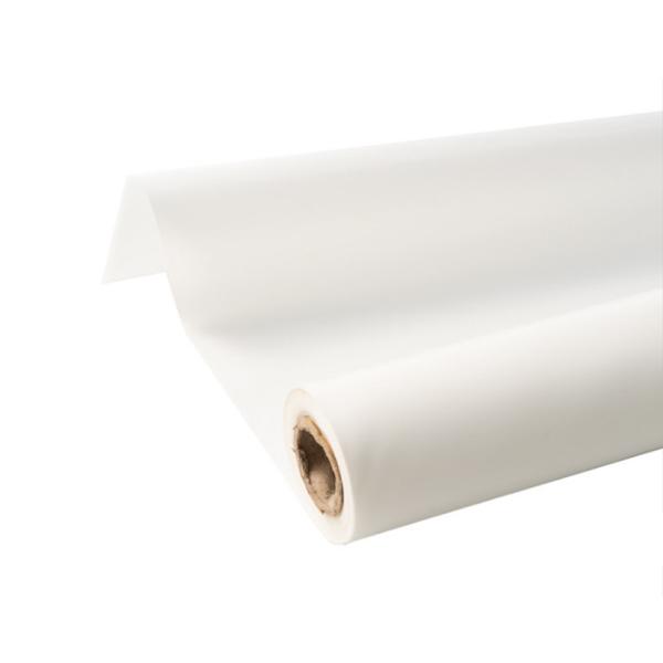 Chemicals Industry Polypropylene Geotextile Fabric  , Industrial Filter Cloth Long Lifespan