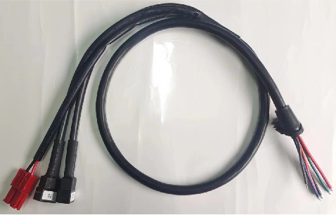 Сопротивление алкалиа монтажной схемы черноты 12V PVC/сопротивление масла