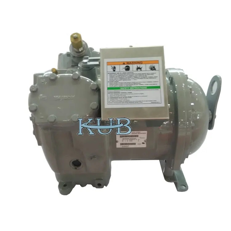 06DR8200DC3600 6.5HP несущий компрессор для холодильных частей