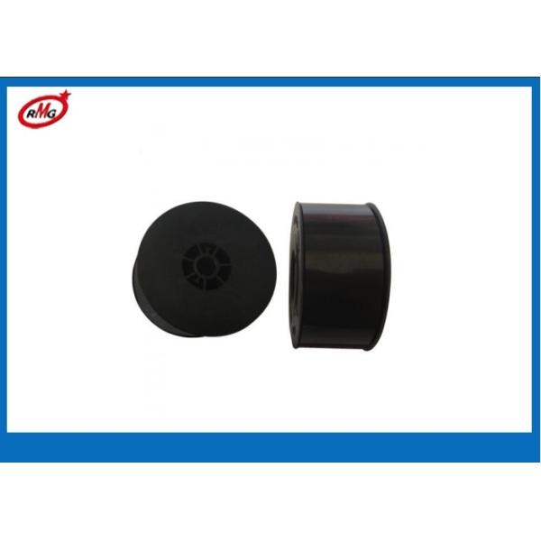 1750126457-49 1750173110 ATM Spare Parts Wincor Nixdorf Foil Spool Left Black