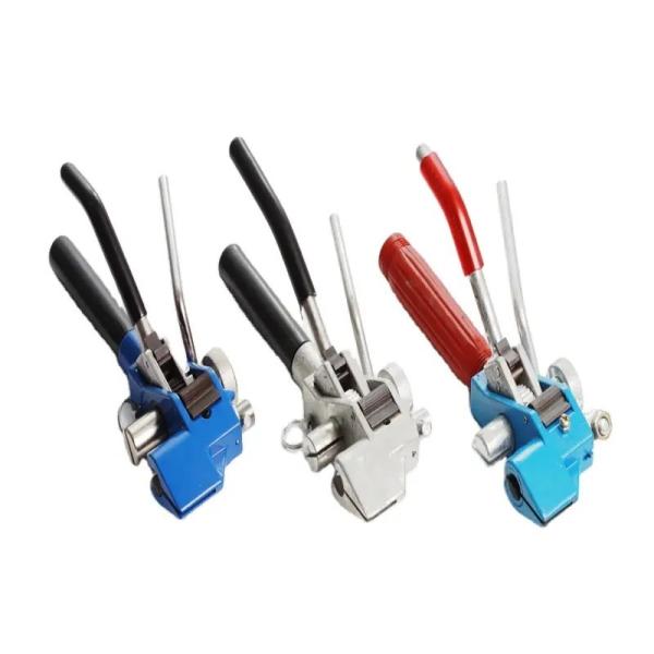 3/4 Width 304 Stainless Steel Banding Strapping Band Strap Tools For Strapping 0.03 Thick Coil, 100 Feet Roll