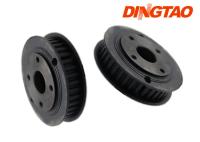 90856000 Suit Cutter Xlc7000 Cutter Parts Pulley 36T Lanc 22.22mm (7/8'')