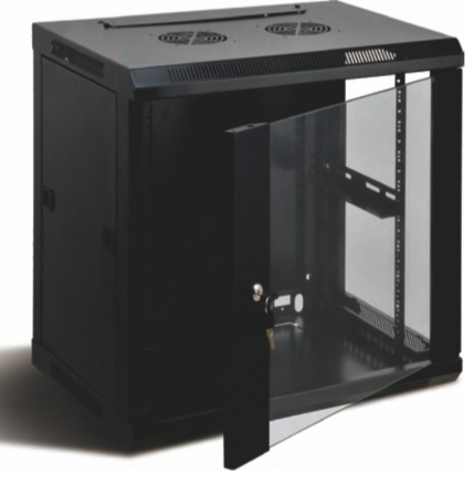 SA Wall Mount Rack Cabinet , Date Center Accessories , Manufacturer from China - Zion Communiation