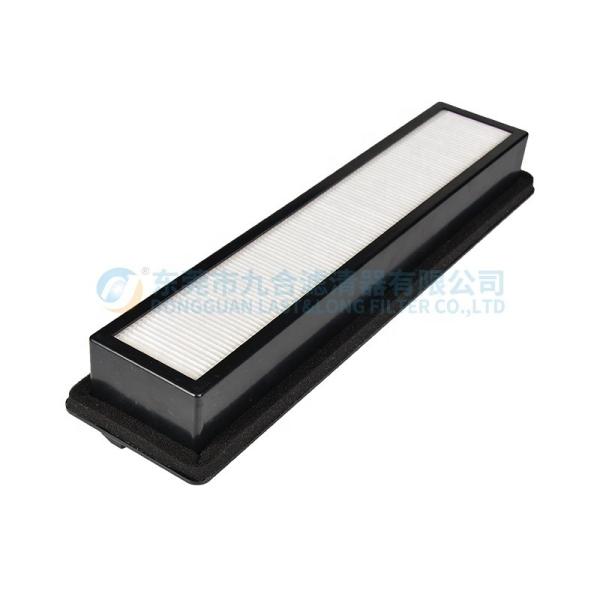 Cab Air Filter for Construction Machinery Models 47565055 47688952 84579424 SC70116 SKL46472