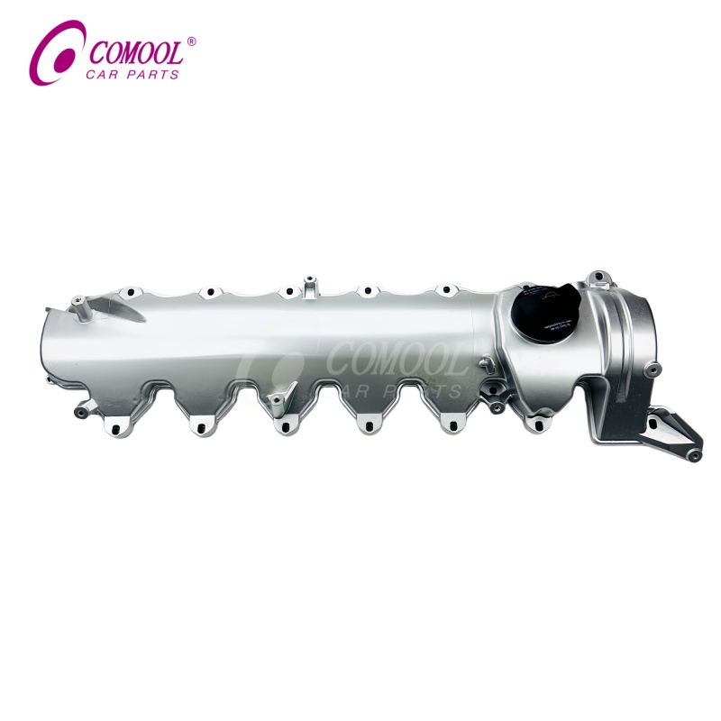 COMOOL Engine Valve Cover A2750160105 for Mercedes-Benz W275 M275 Aluminum Cylinder Head Cover High Quality
