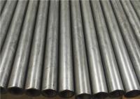 Tube en acier creux de finition étiré à froid sans couture pour le système automatique de stabilisateur