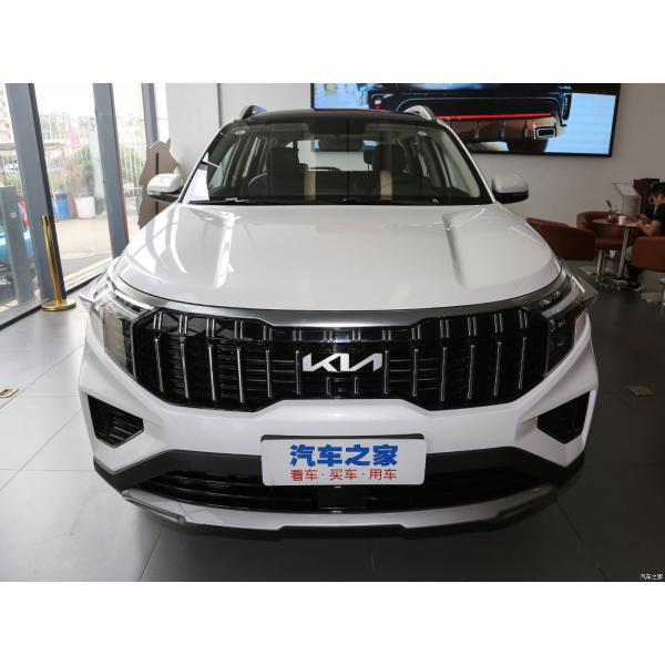 Macpherson Front Suspension KIA Sportage R ACE 2.0L 2WD Gasoline SUV R17 Tire Size