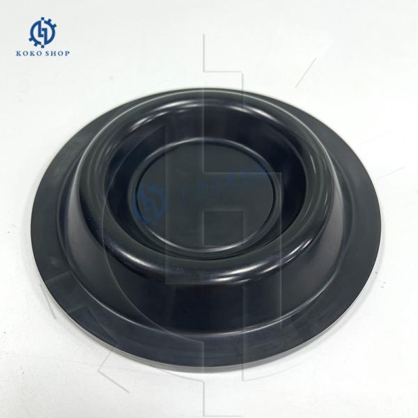 TR1000S TR1000 Hydraulic Breaker Diaphragm TR30 TR40 TR60 TR100 Hammer Membrand for Rock Hammer Spare Parts