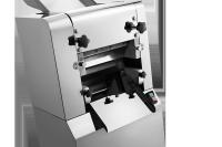fabricante de la piel de los tallarines de la pasta de la bola de masa hervida de la máquina de la fabricación de la pasta de la capacidad 25kg