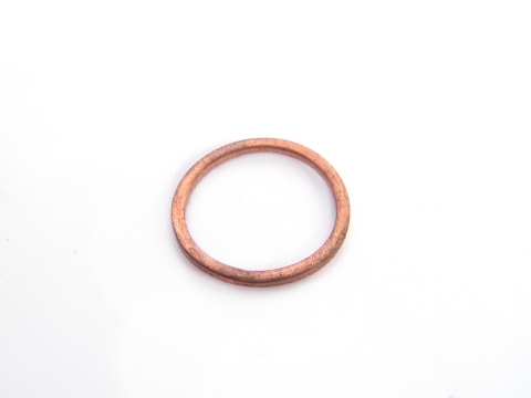 190003098031 Replace Repair Copper Washer Assembly HOWO Spare Parts